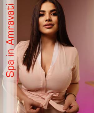 Body Massage in Amravati